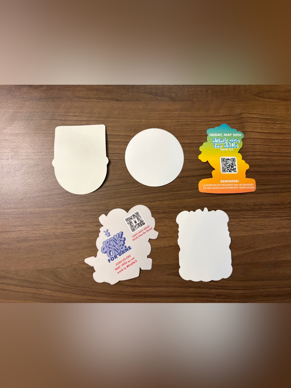 Dutch Bros Sticker Set - Picture 2 of 2
